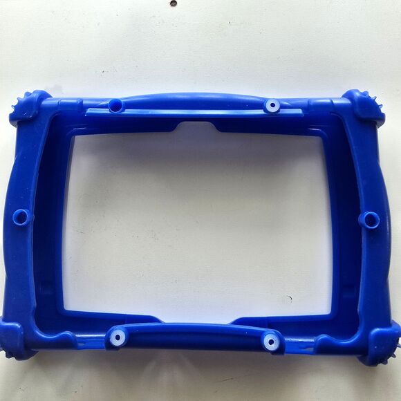 PRC-Saltillo Xtreme Case Protective Shell For Accent ACN800-40 Speech AAC Device - Picture 3 of 5